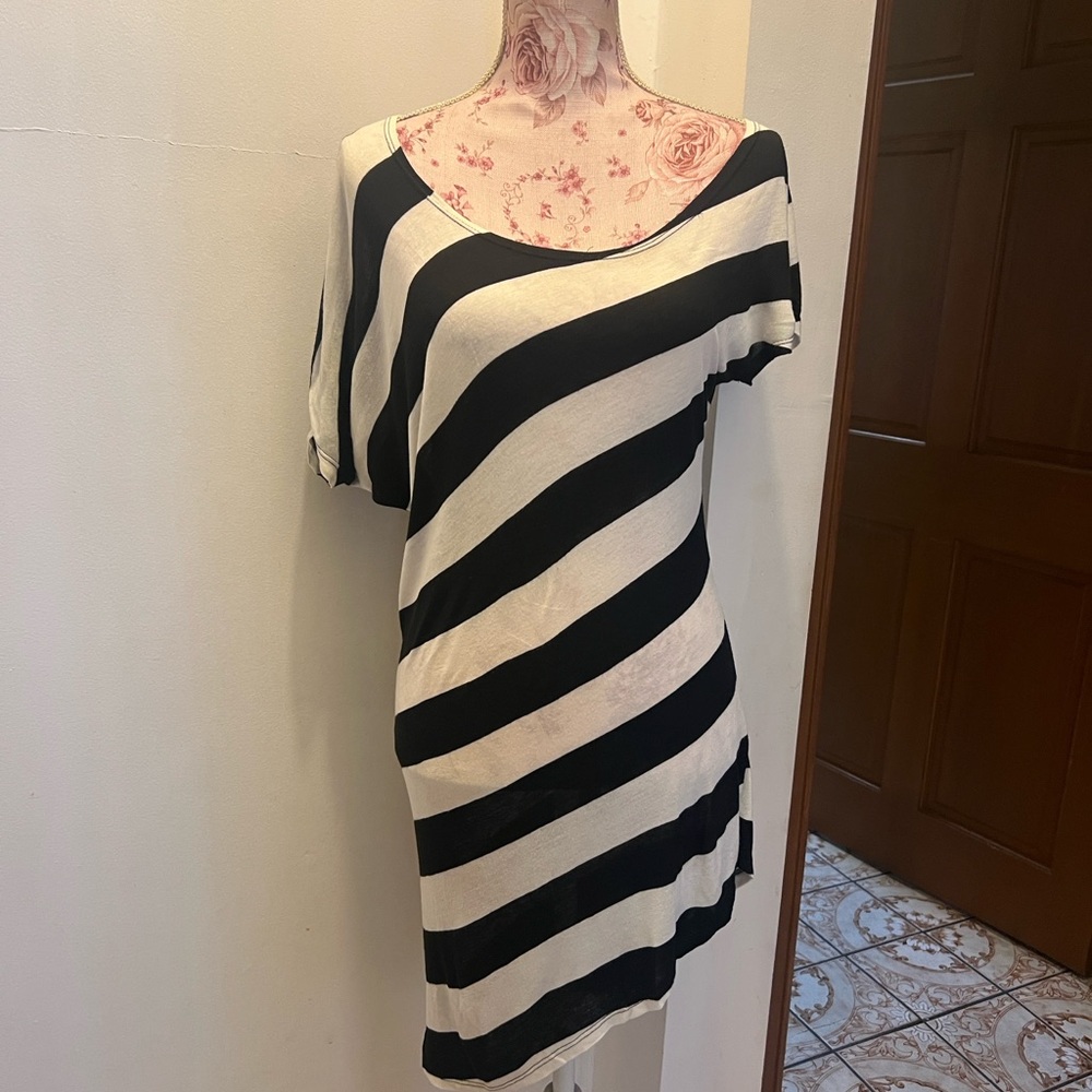 Top dress